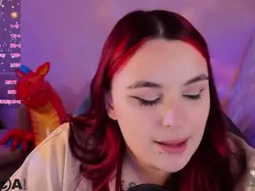 Chaturbate Live Porn of mia_r0ss