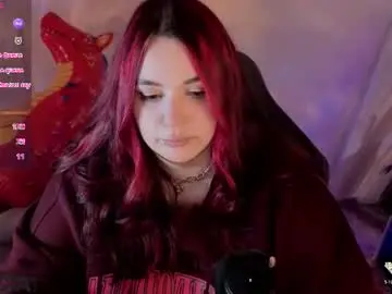 Chaturbate Best live sex cam show of mia_r0ss