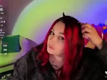 Chaturbate Free Porn Cam of mia_r0ss
