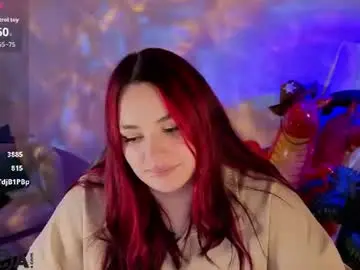Chaturbate Live Sex Cam of mia_r0ss
