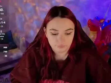 Chaturbate Best Webcam of mia_r0ss