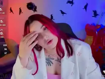 Chaturbate Best live sex cam show of mia_r0ss
