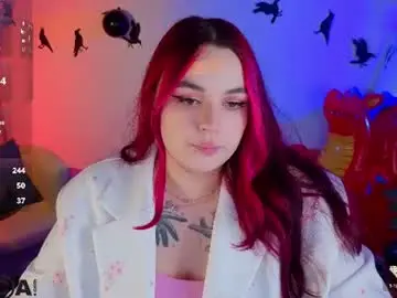 Chaturbate Watch Live Sex Cams of mia_r0ss
