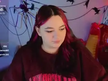 Chaturbate Live Sex Cam of mia_r0ss