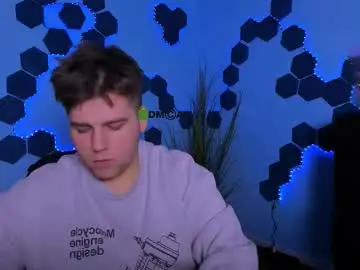 Chaturbate Sex Cam of michael_strong_