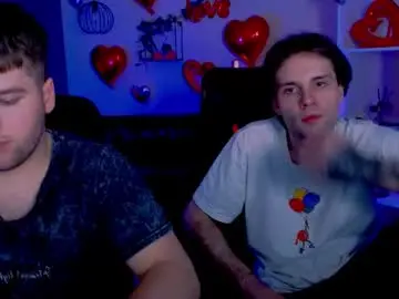 Chaturbate Sex Cam of michael_strong_