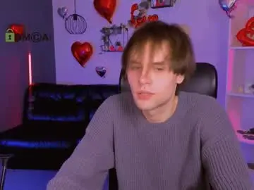 Chaturbate Sex Cam of michael_strong_