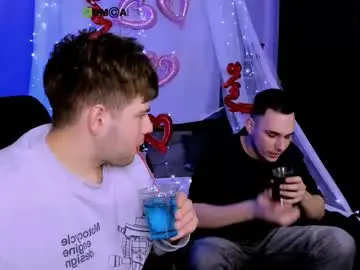 Chaturbate Live Sex of michael_strong_