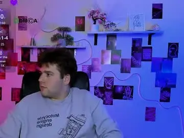 Chaturbate Live Sex of michael_strong_