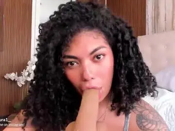 Chaturbate Sex Chat of miss_curazao