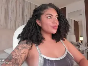 Chaturbate Live Sex Cam of miss_curazao