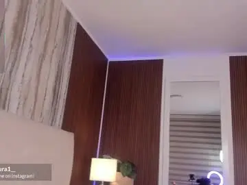 Chaturbate Sex Chat of miss_curazao