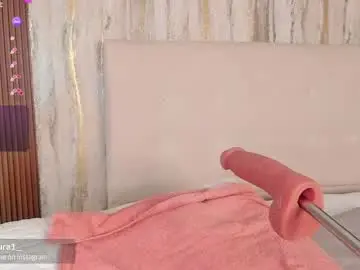 Chaturbate Sex Chat of miss_curazao