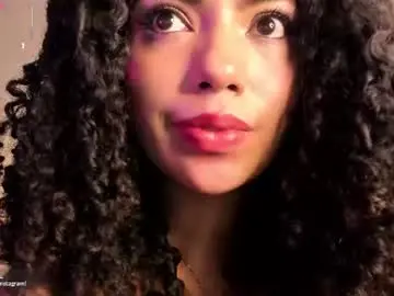 Chaturbate Nude Webcam of miss_curazao