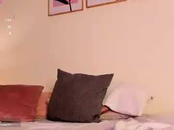 Chaturbate Free Porn Cam of miss_curazao