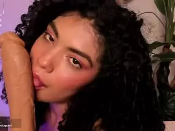 Chaturbate Private Sex Chat of miss_curazao