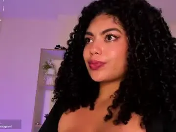 Chaturbate Live Porn of miss_curazao