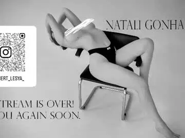 Chaturbate Nude Webcam of nataliagonharova