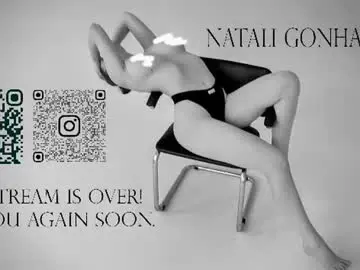 Chaturbate Adult Webcams of nataliagonharova