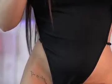 Chaturbate Nude Webcam of ninasolle