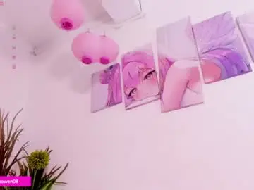 Chaturbate Adult Webcams of sashaowenn