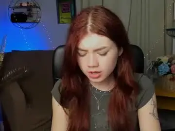 Chaturbate Live Sex Cam of she_celina