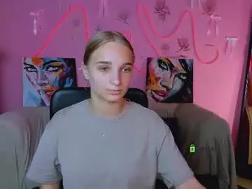 Chaturbate Sex Chat of she_celina