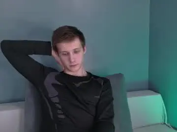 Chaturbate Nude Webcam of sinntouch