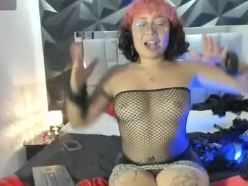 Chaturbate Free Porn Cam of venus_midnight