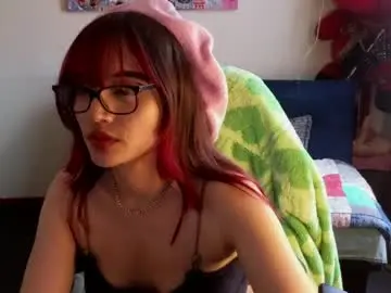 Chaturbate Adult Video Chat of yuny_haruno