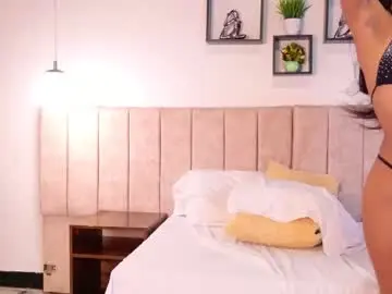 Chaturbate Sex Cam of zoehot11