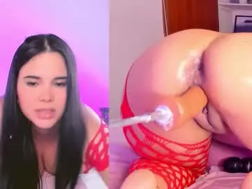 Chaturbate Free Live Porn of _mandyrose_