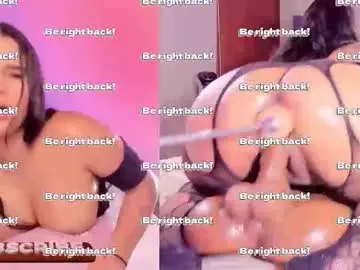 Chaturbate Live Porn of _mandyrose_