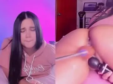 Chaturbate Live Porn of _mandyrose_