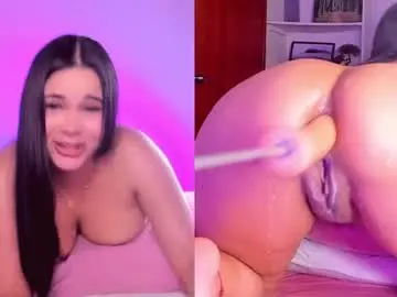 Chaturbate Watch Live Sex Cams of _mandyrose_