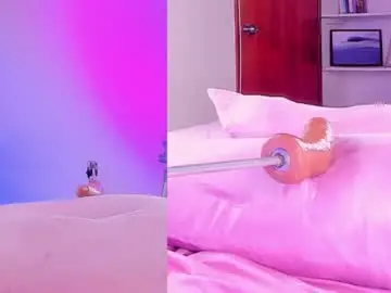 Chaturbate Live Porn of _mandyrose_