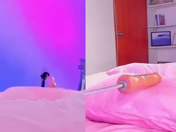 Chaturbate Nude Webcam of _mandyrose_