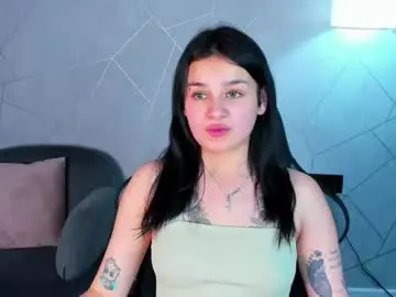 Chaturbate Best Webcam of agata_smithhh