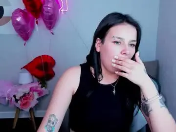 Chaturbate Live Sex Cam of agata_smithhh