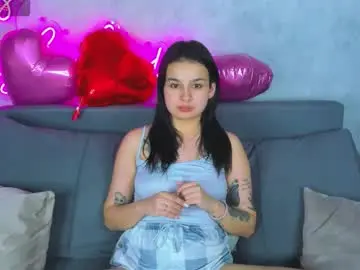 Chaturbate Private Sex Chat of agata_smithhh