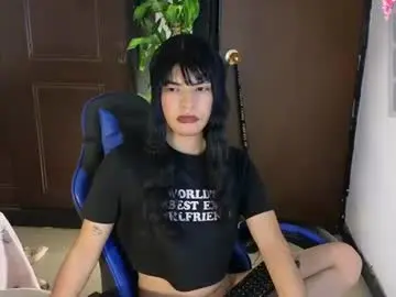 Chaturbate Adult Webcams of alondraferrer