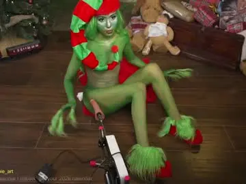 Chaturbate Watch Live Sex Cams of amnie_