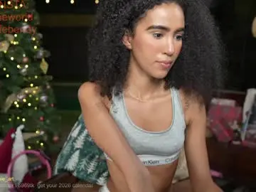 Chaturbate Live Sex of amnie_