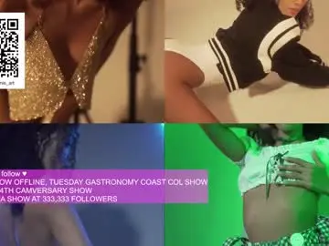 Chaturbate Sex Chat of amnie_