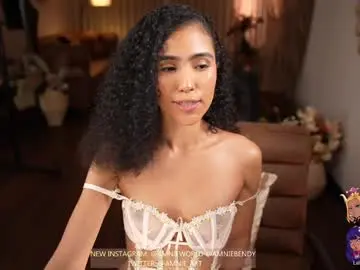 Chaturbate Free Porn Cam of amnie_