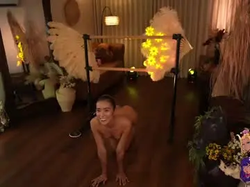 Chaturbate Best live sex cam show of amnie_