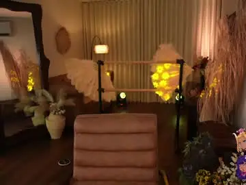 Chaturbate Private Sex Chat of amnie_