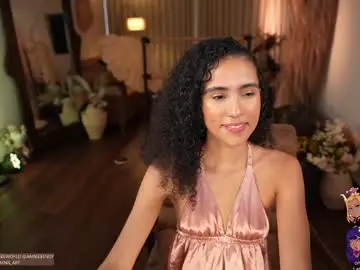 Chaturbate Best Webcam of amnie_