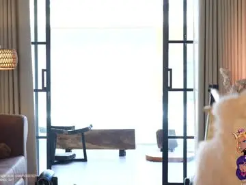 Chaturbate Free Porn Cam of amnie_