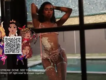 Chaturbate Live Sex of amnie_